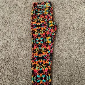 TC Lularoe Leggings